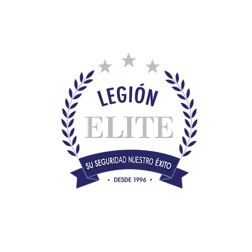 Legión Élite Cia. Ltda.-3120