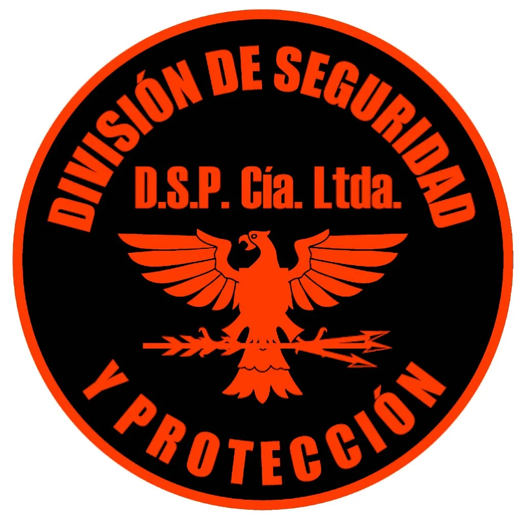 DIVISIÓN DE SEGURIDAD Y PROTECCIÓN D.S.P. CÍA. LTDA.-3167