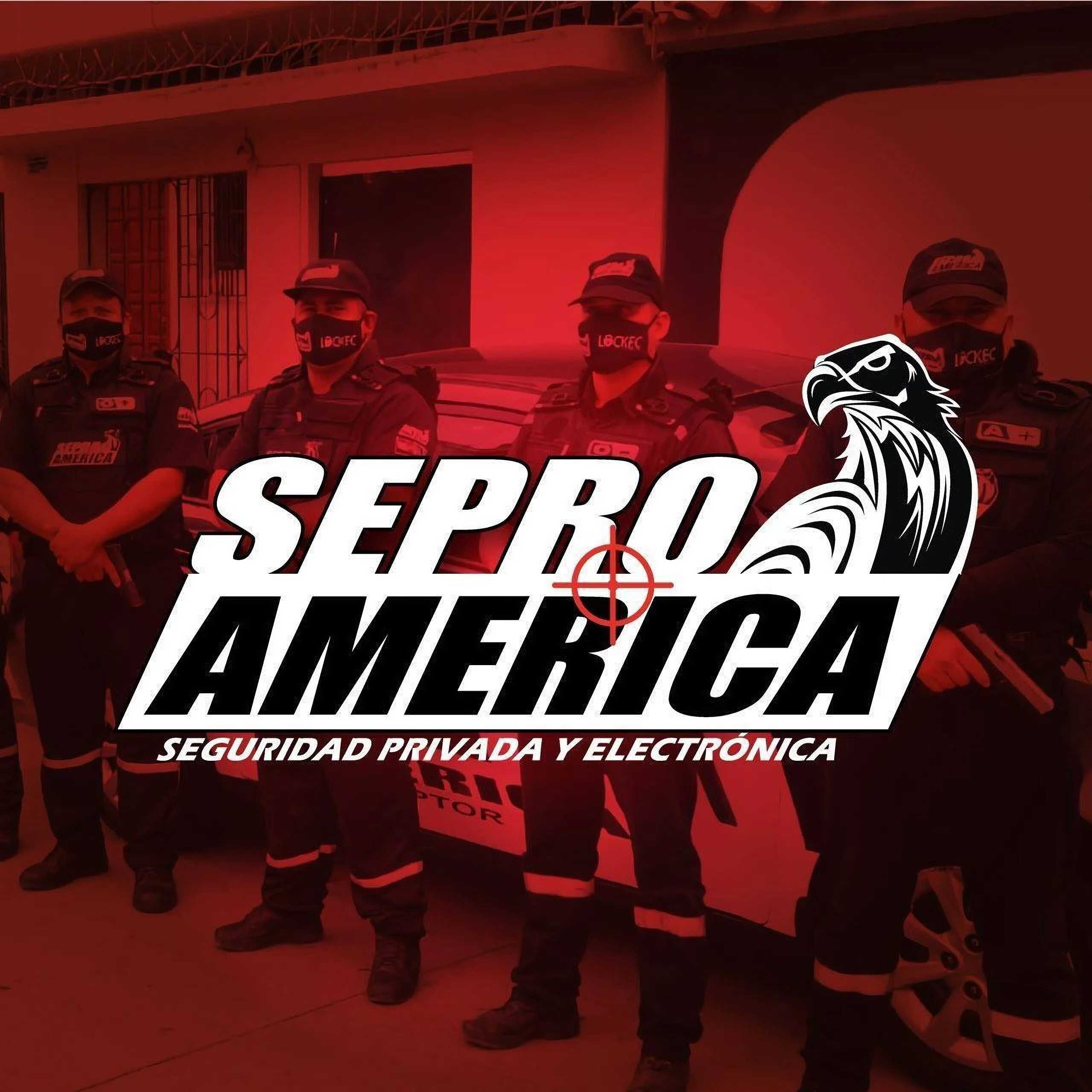 Seproamerica Cia. Ltda. Servicios de seguridad Ecuador-3175