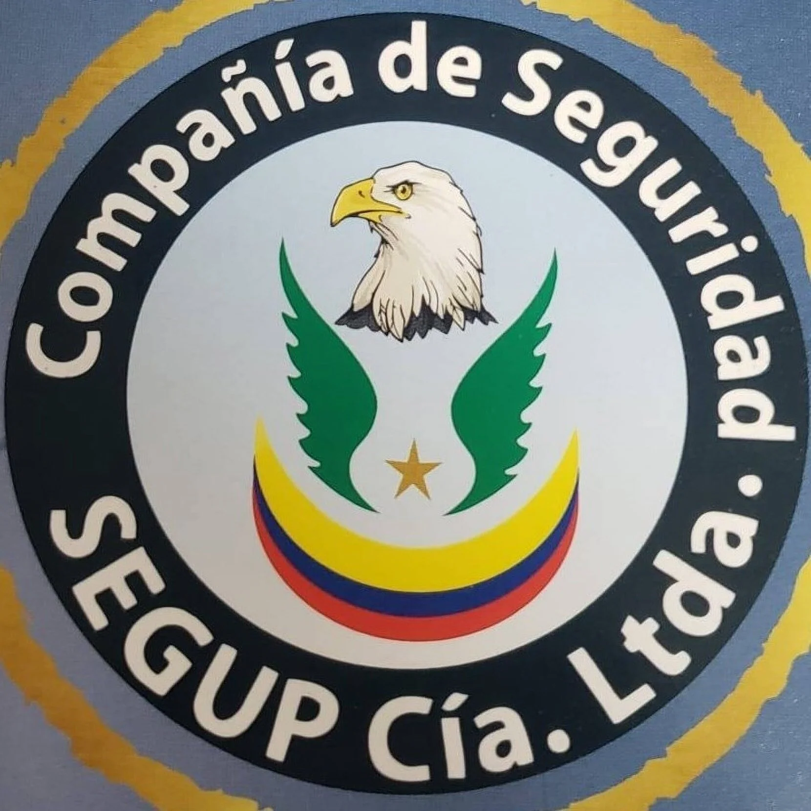 COMPAÑIA DE SEGURIDAD SEGUP CIA LTDA-3181