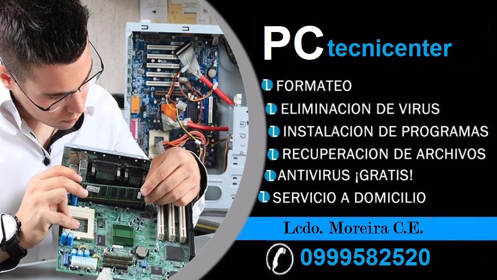 mantenimiento computadoras-pc-tecnicenter-15036