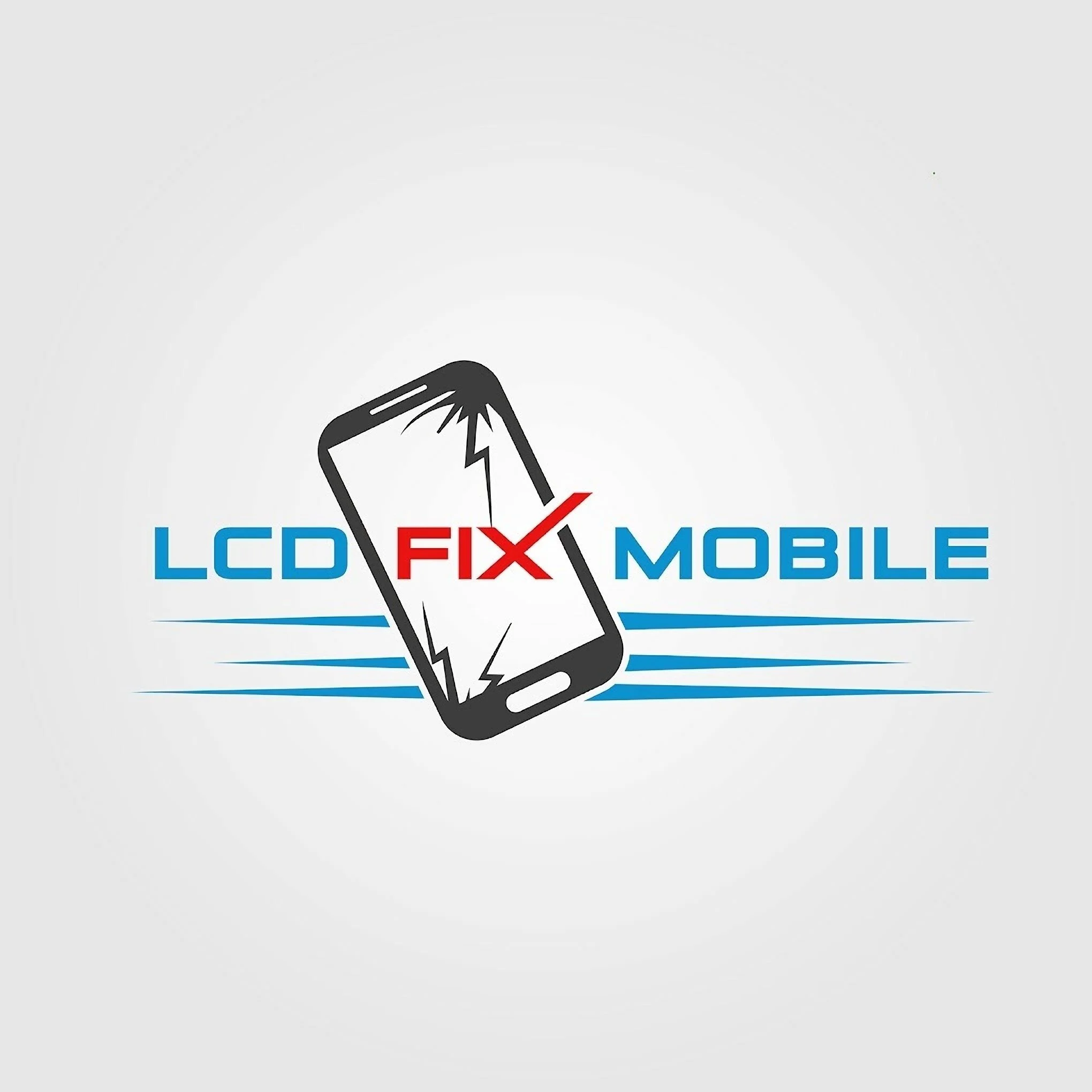 LCD FIX MOBILE-3295