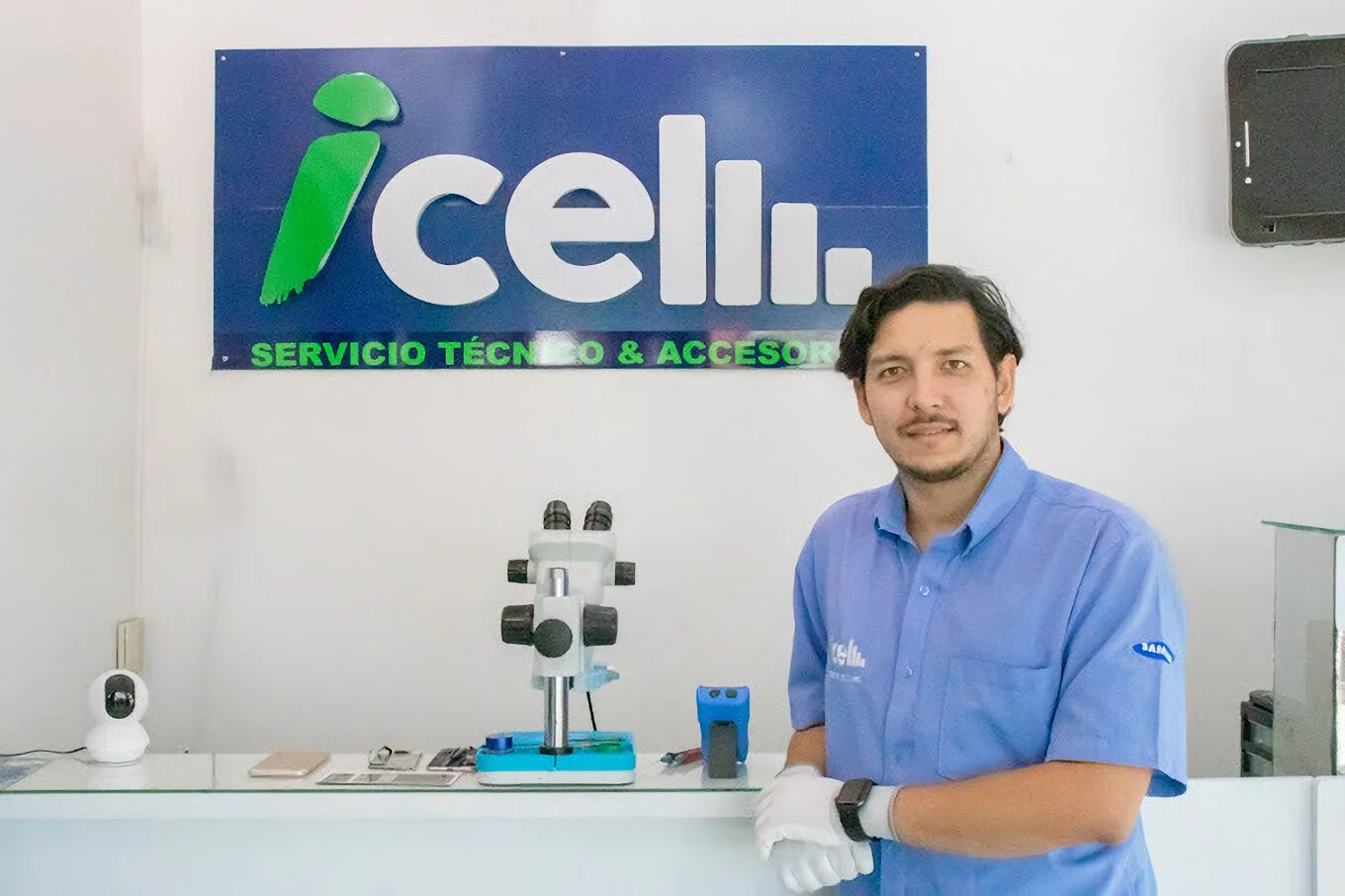 Reparación de Celulares-icellec-servicio-tecnico-de-telefonos-celulares-15119
