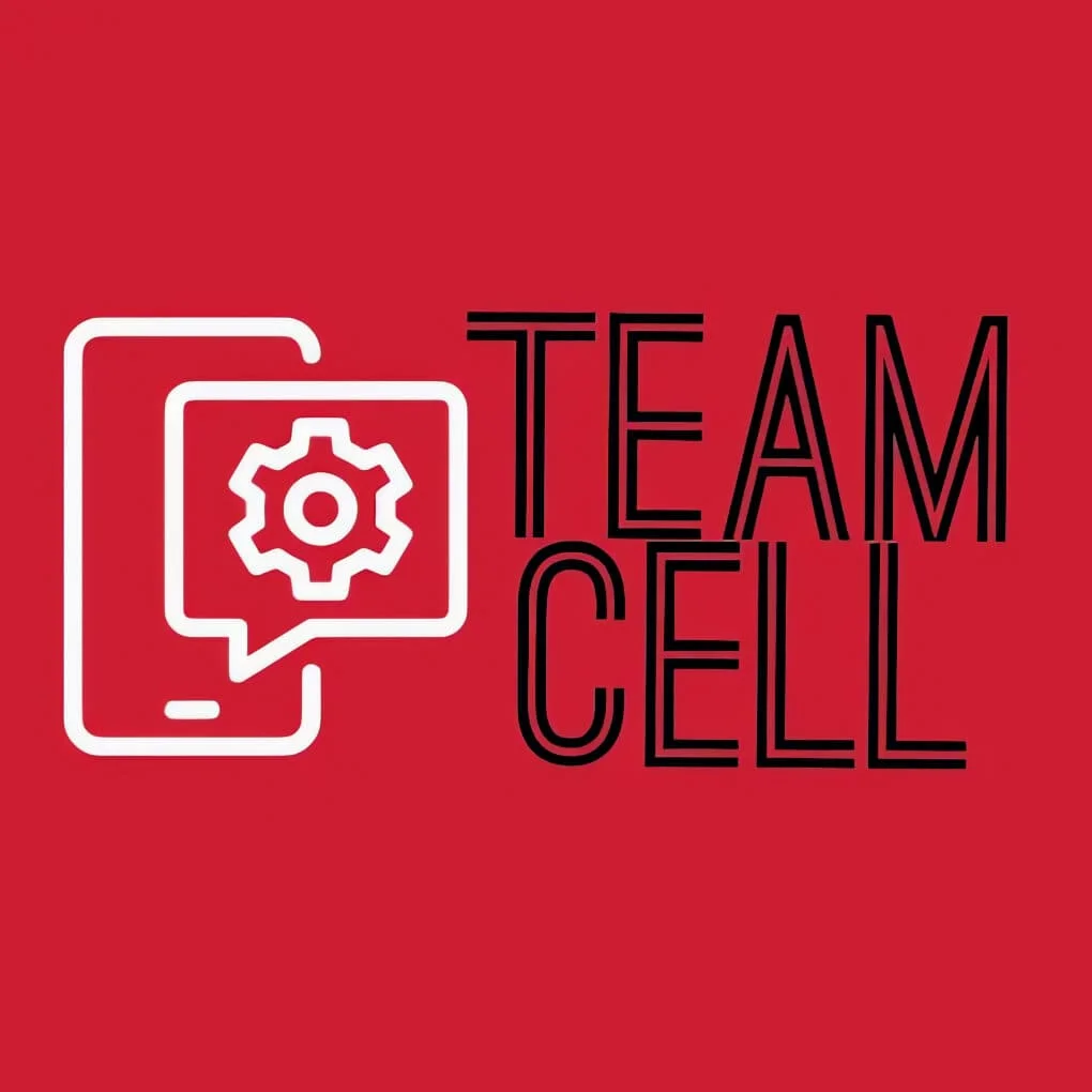 TeamCell-3306