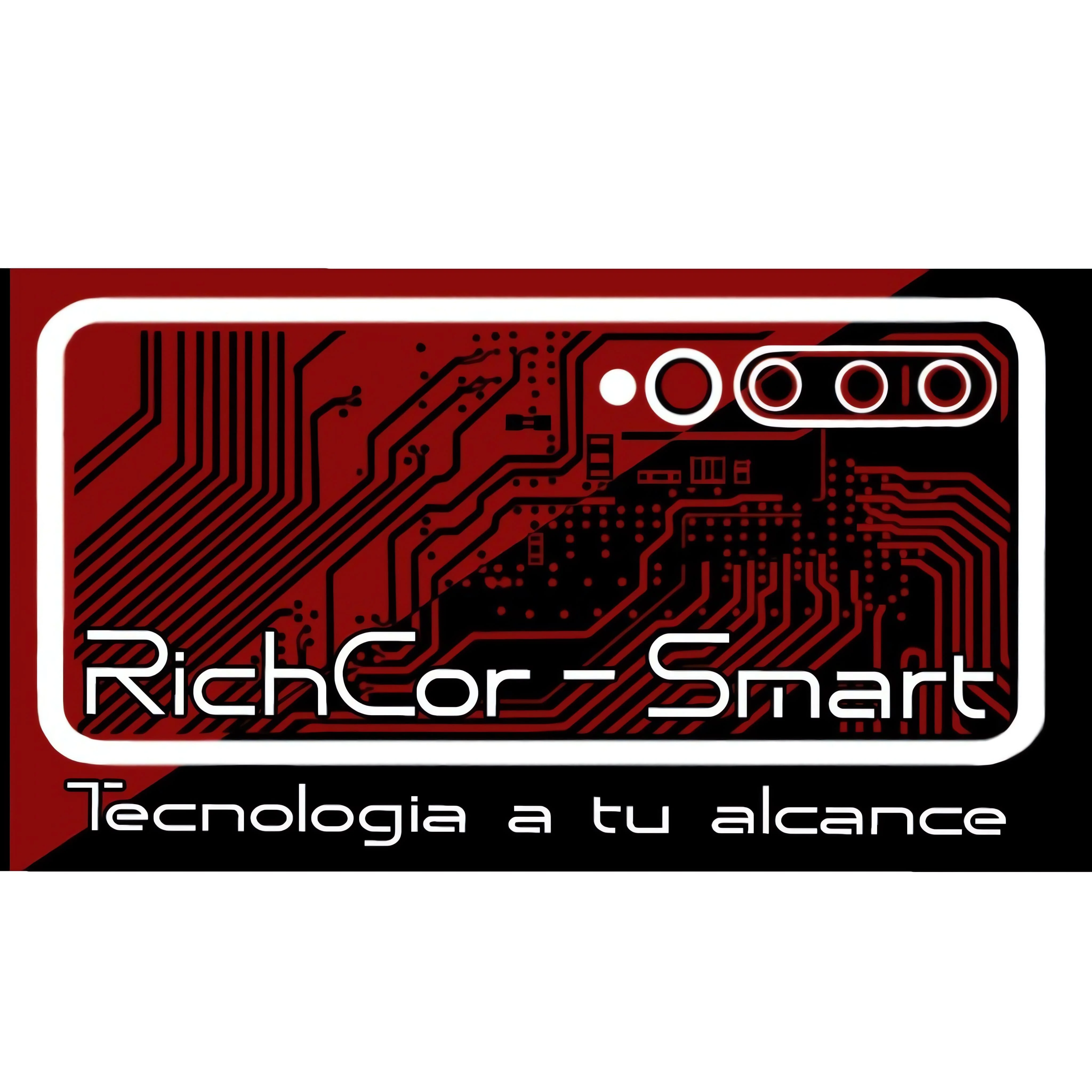 Richcor Smart-3313