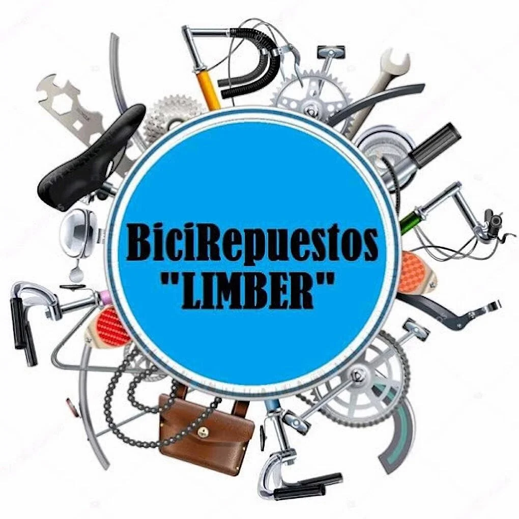 Taller de bicicletas "LIMBER"-3361