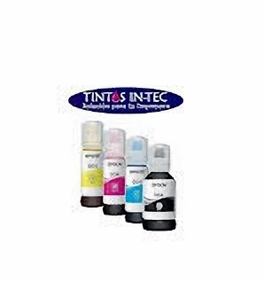 Tintas In-Tec-3353