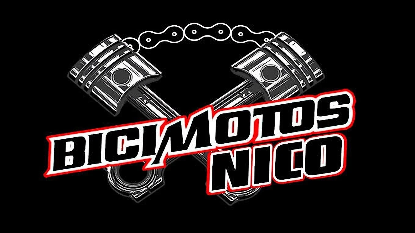 Bicimotos best sale del centro