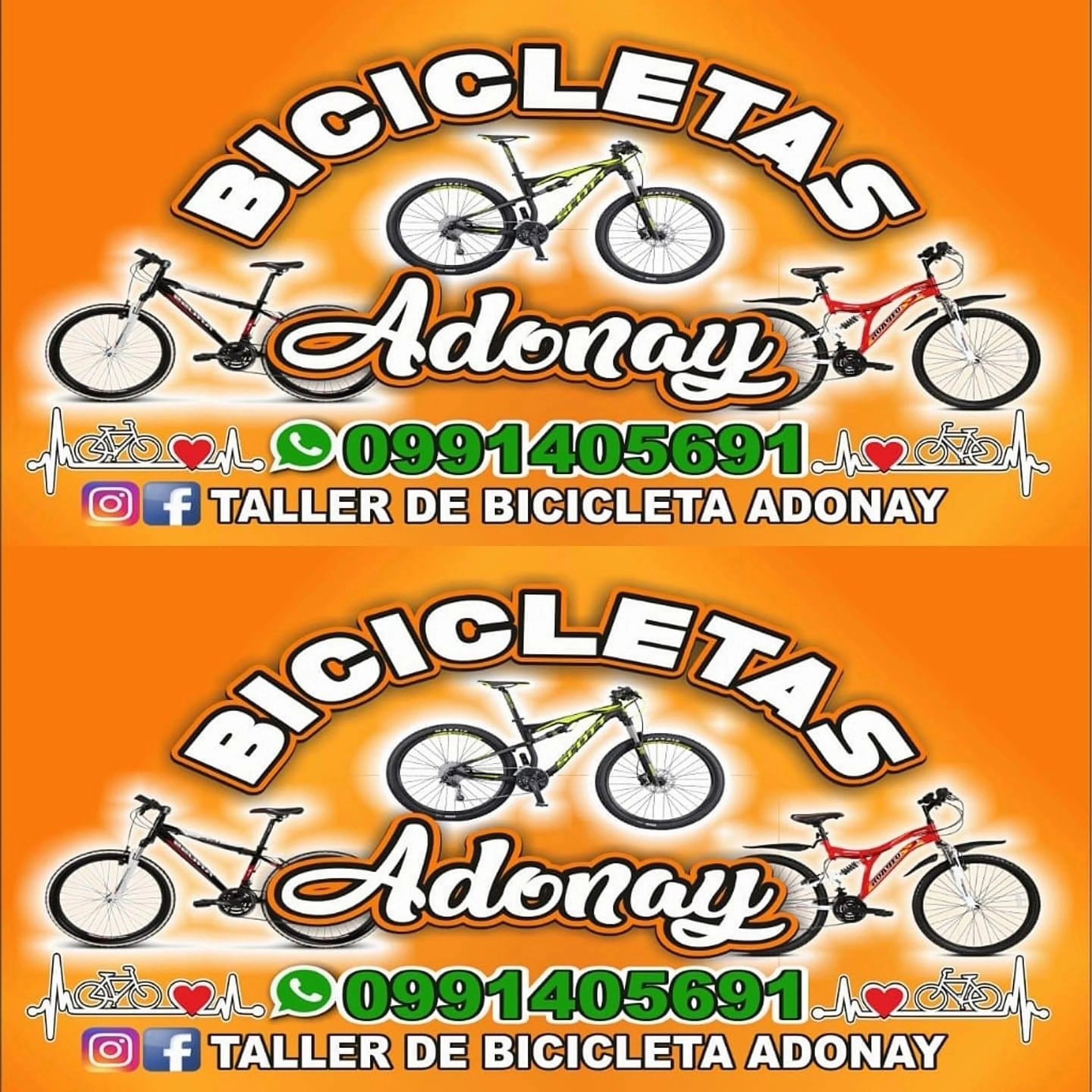 Taller de Bicicletas Adonay-3341