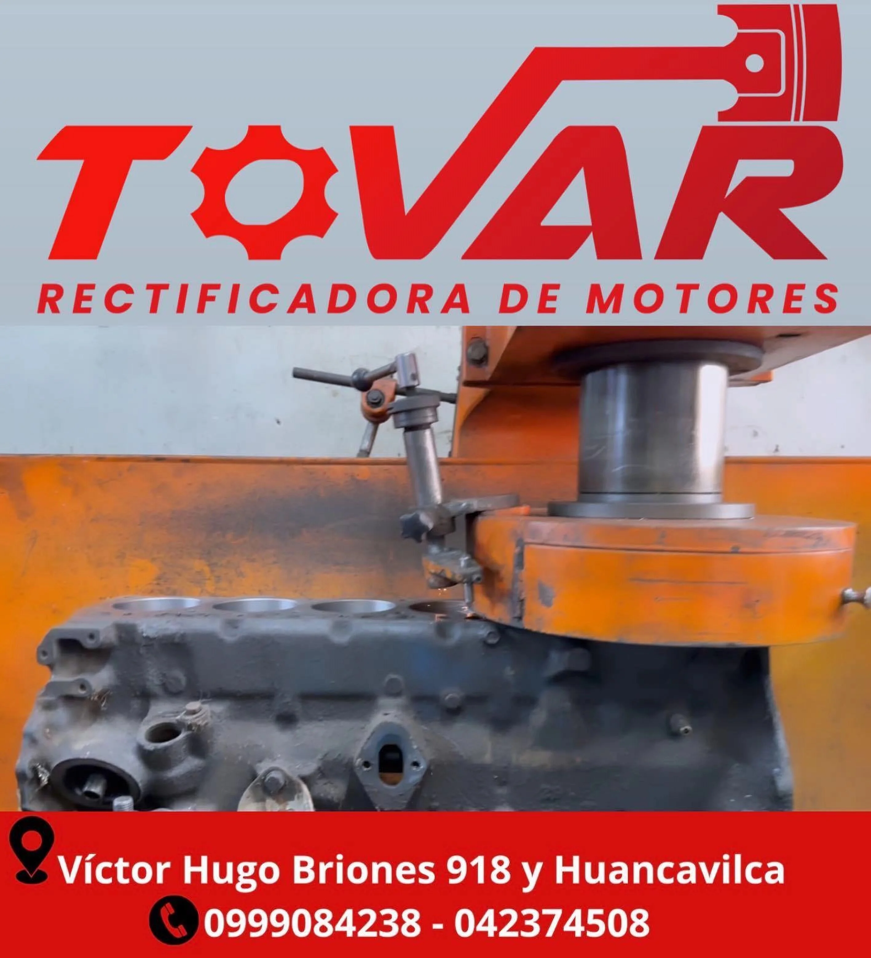 Reparacion de Motores-rectificadora-de-motores-tovar-15450