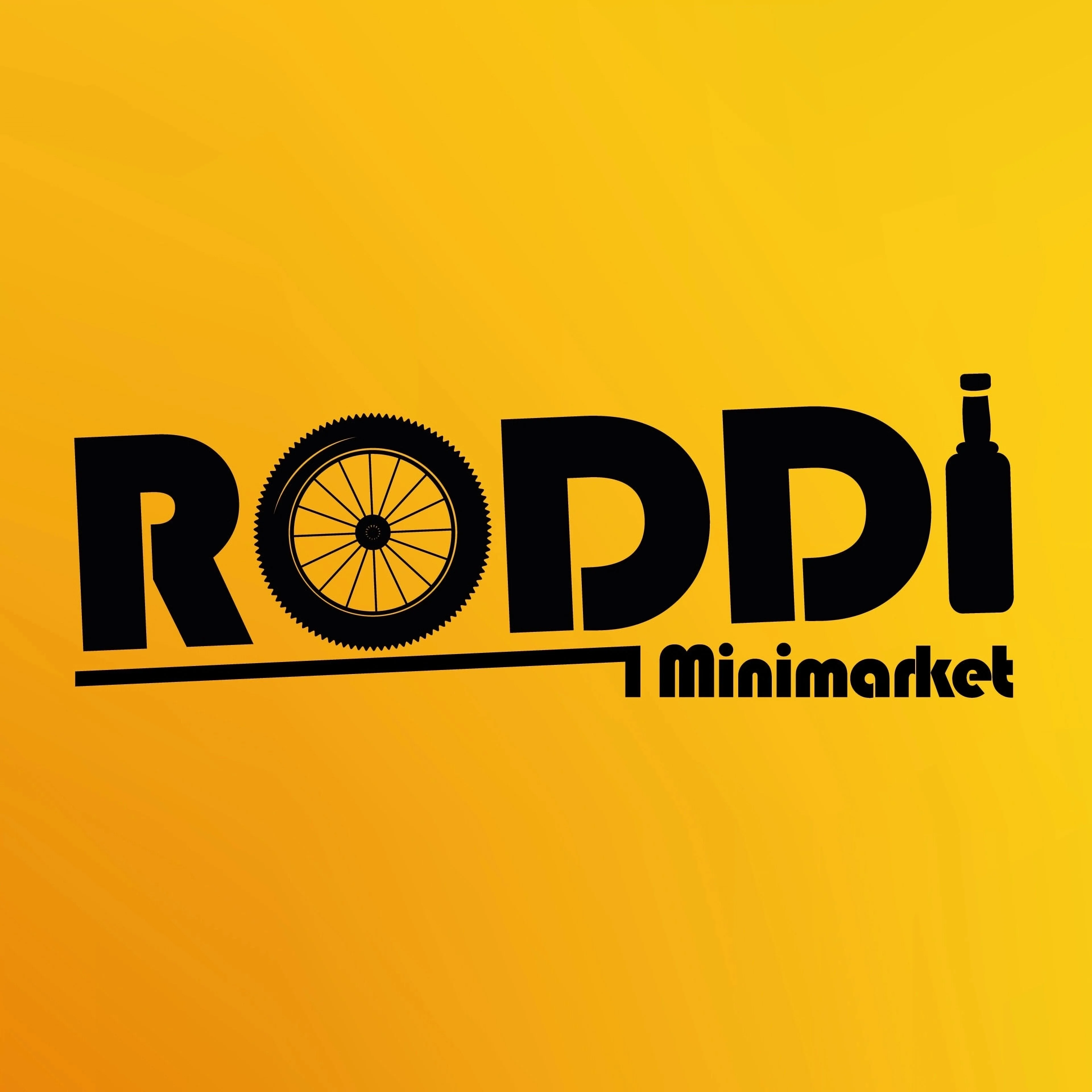 RODDI Minimarket-3390