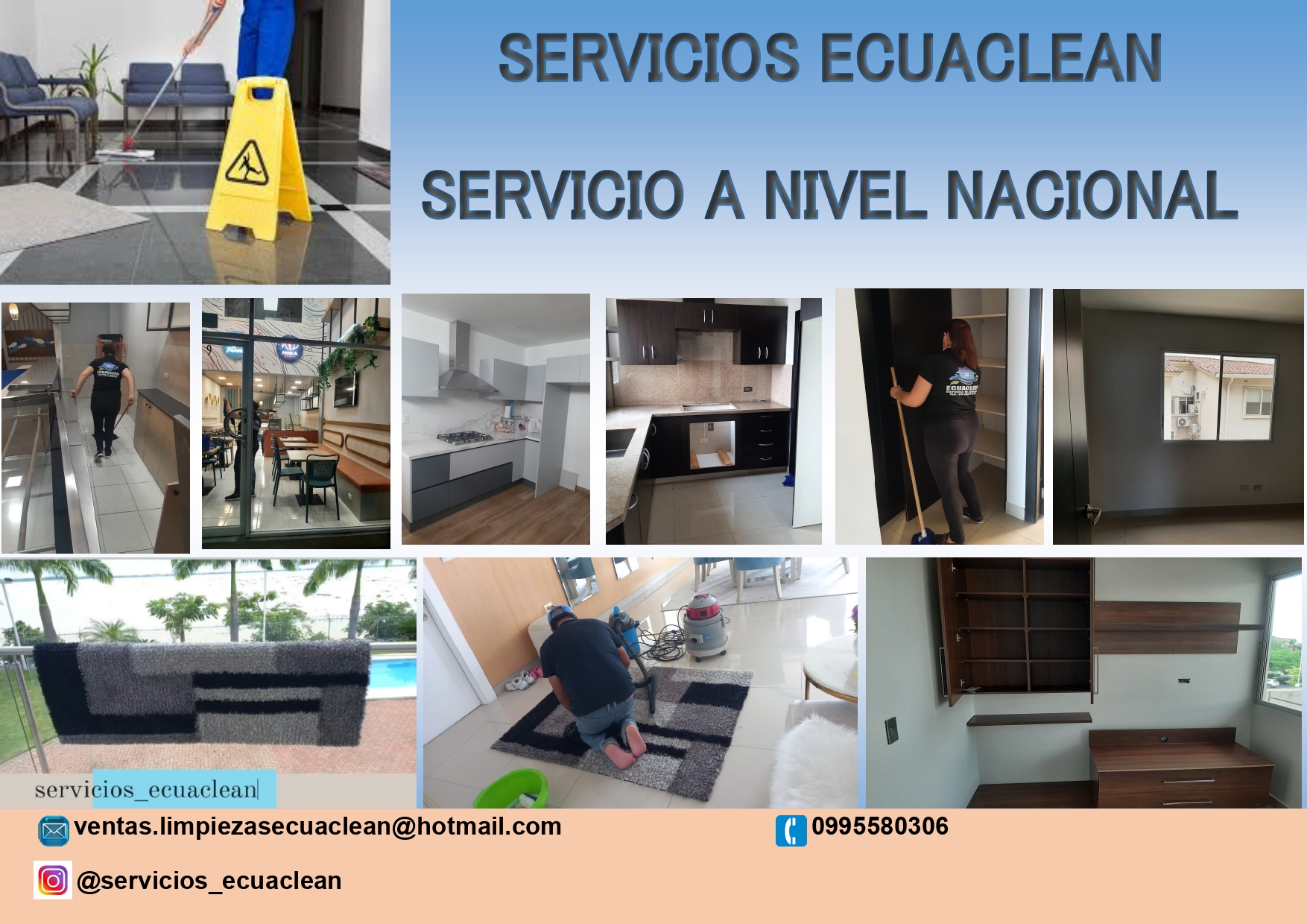 Instalación de Garajes-servicio-residencial-y-empresarial-ecuaclean-15679
