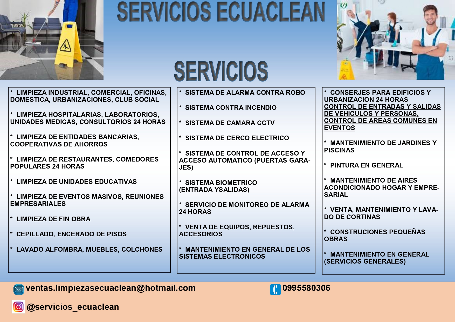 Instalación de Garajes-servicio-residencial-y-empresarial-ecuaclean-15680