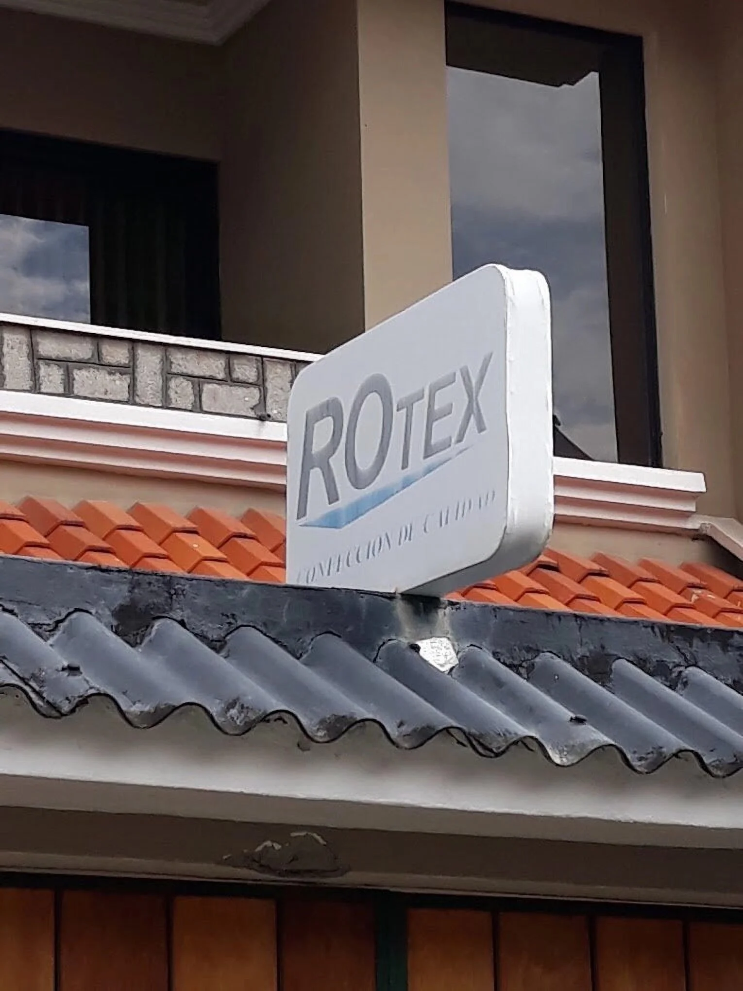 Rotex-3905