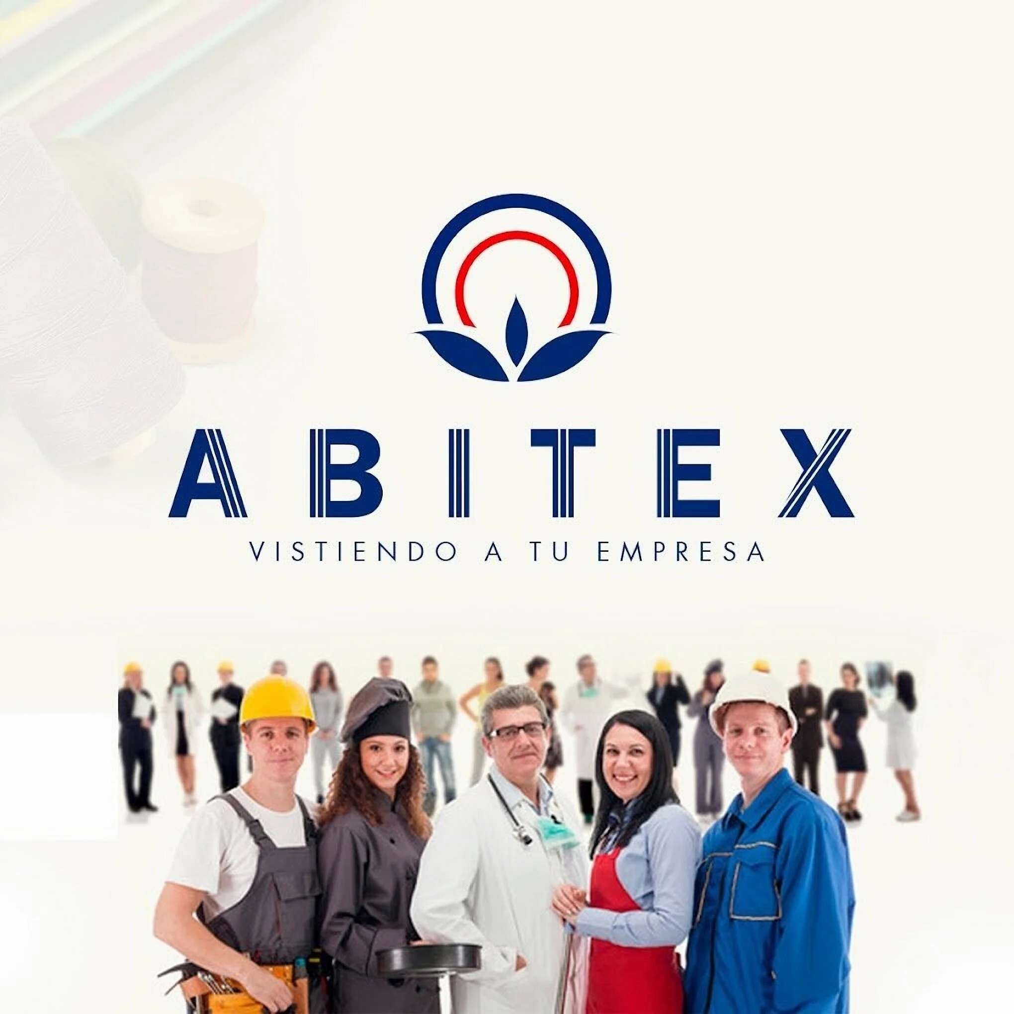 Abitex S.A,S-3908