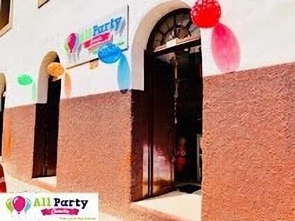 All Party Cisnecita-3994