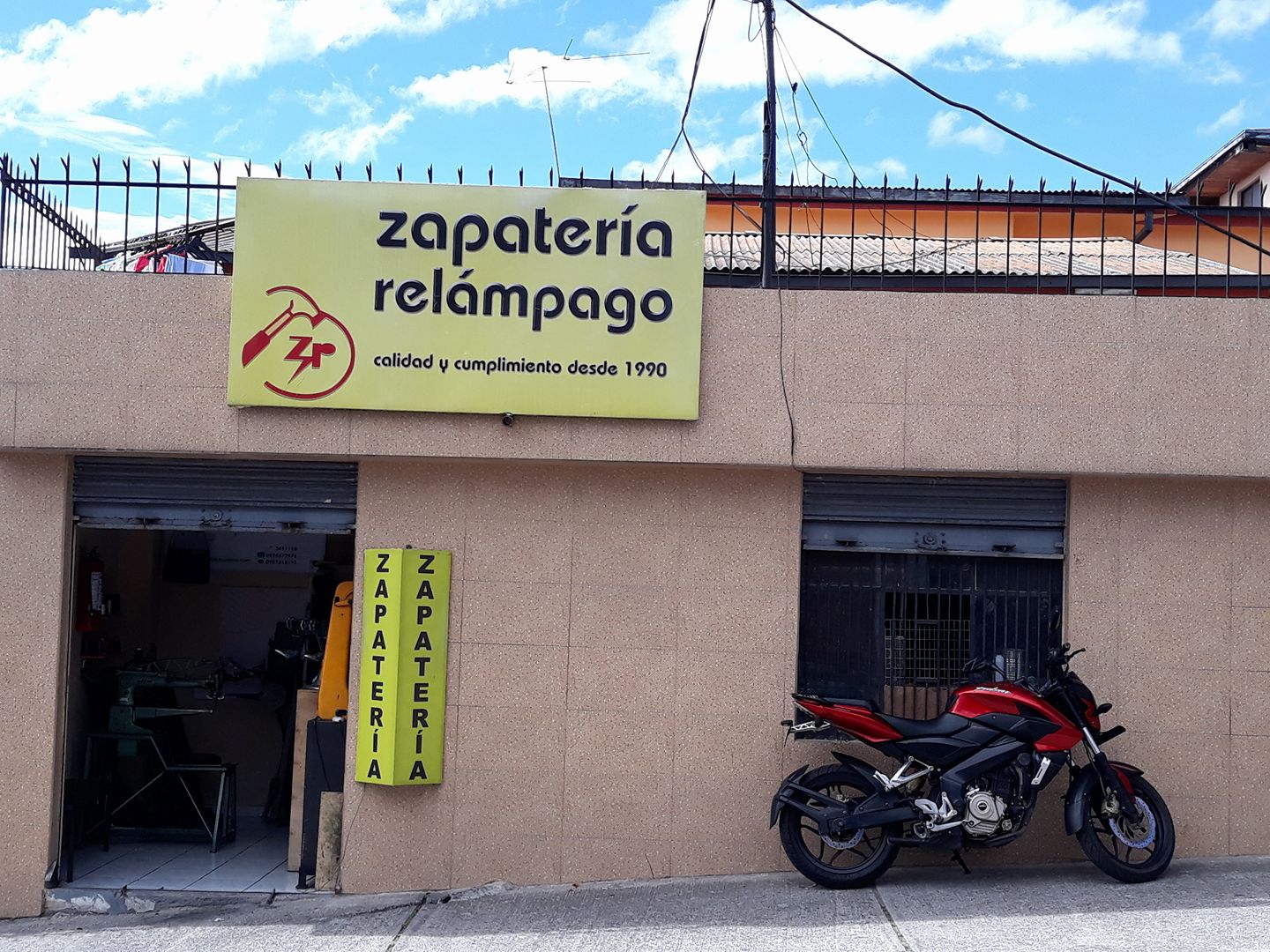 Zapatería Relámpago-3574