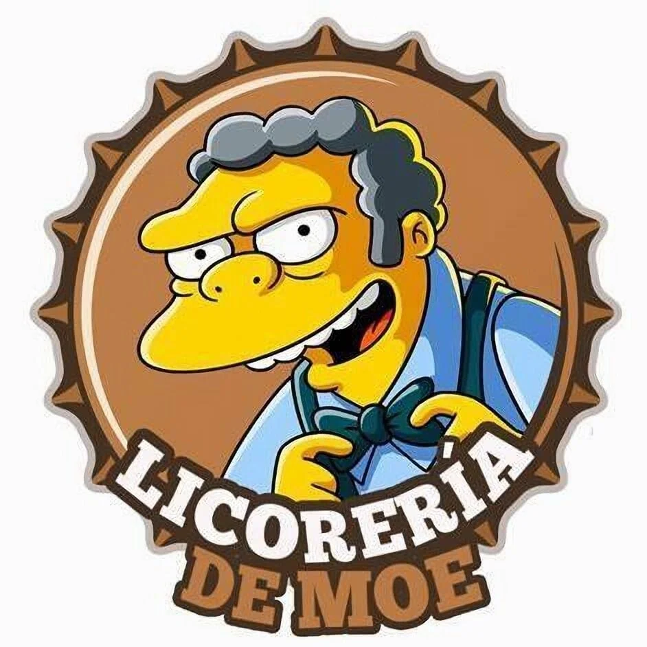 Licoreria de Moe-3593