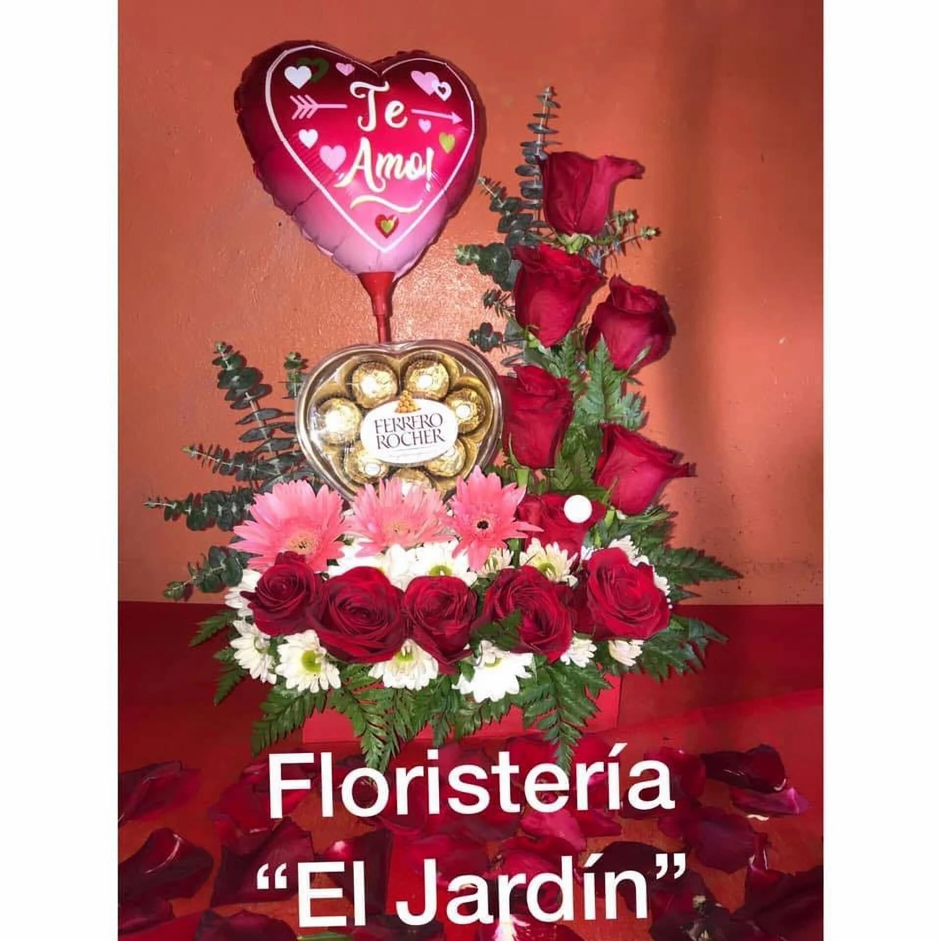 Floristería El Jardín-3982