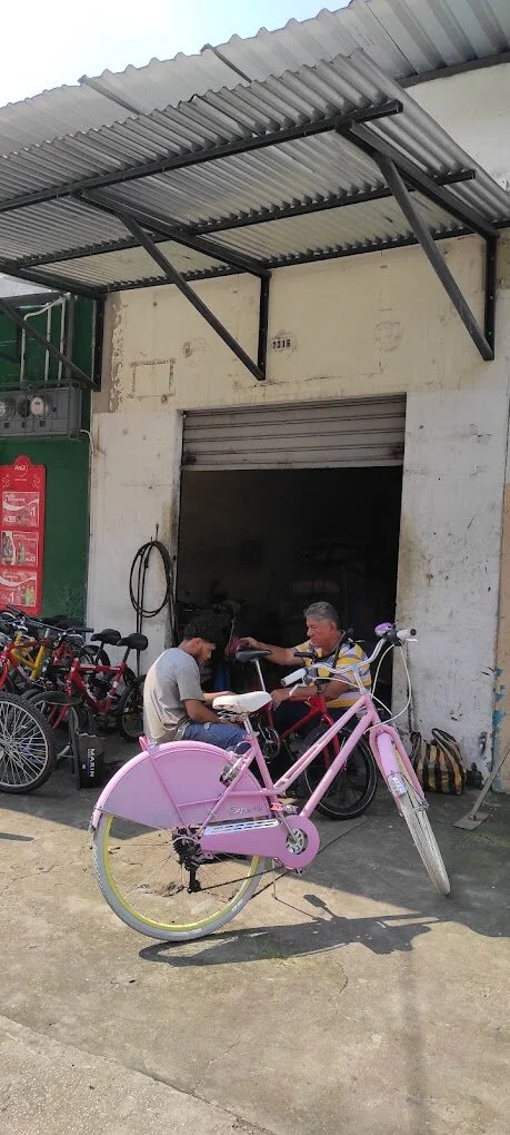 Reparación de bicicletas-taller-de-bicis-el-manaba-16646