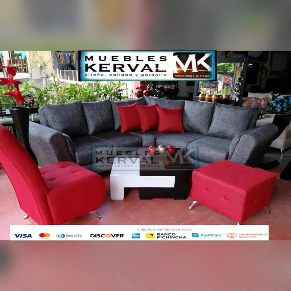 MUEBLES KERVAL-3725