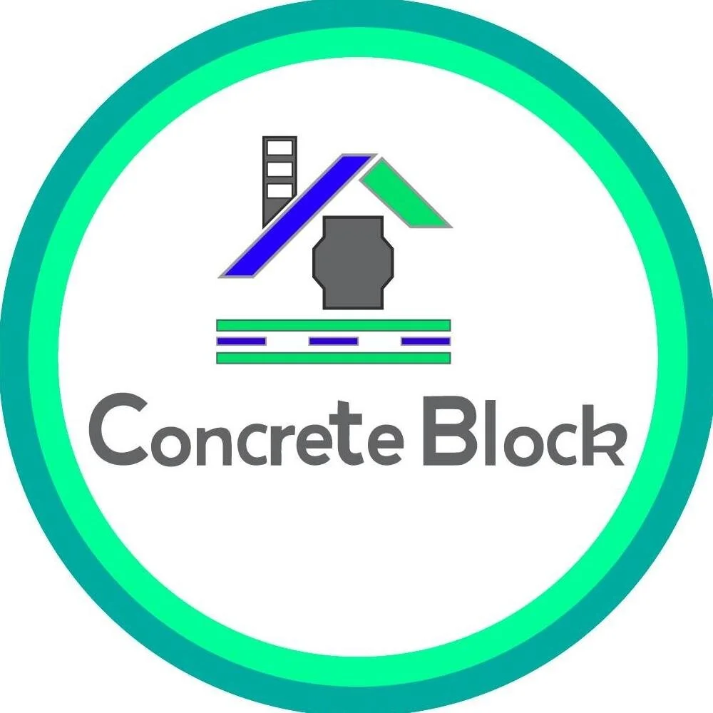 Concrete Block-3799