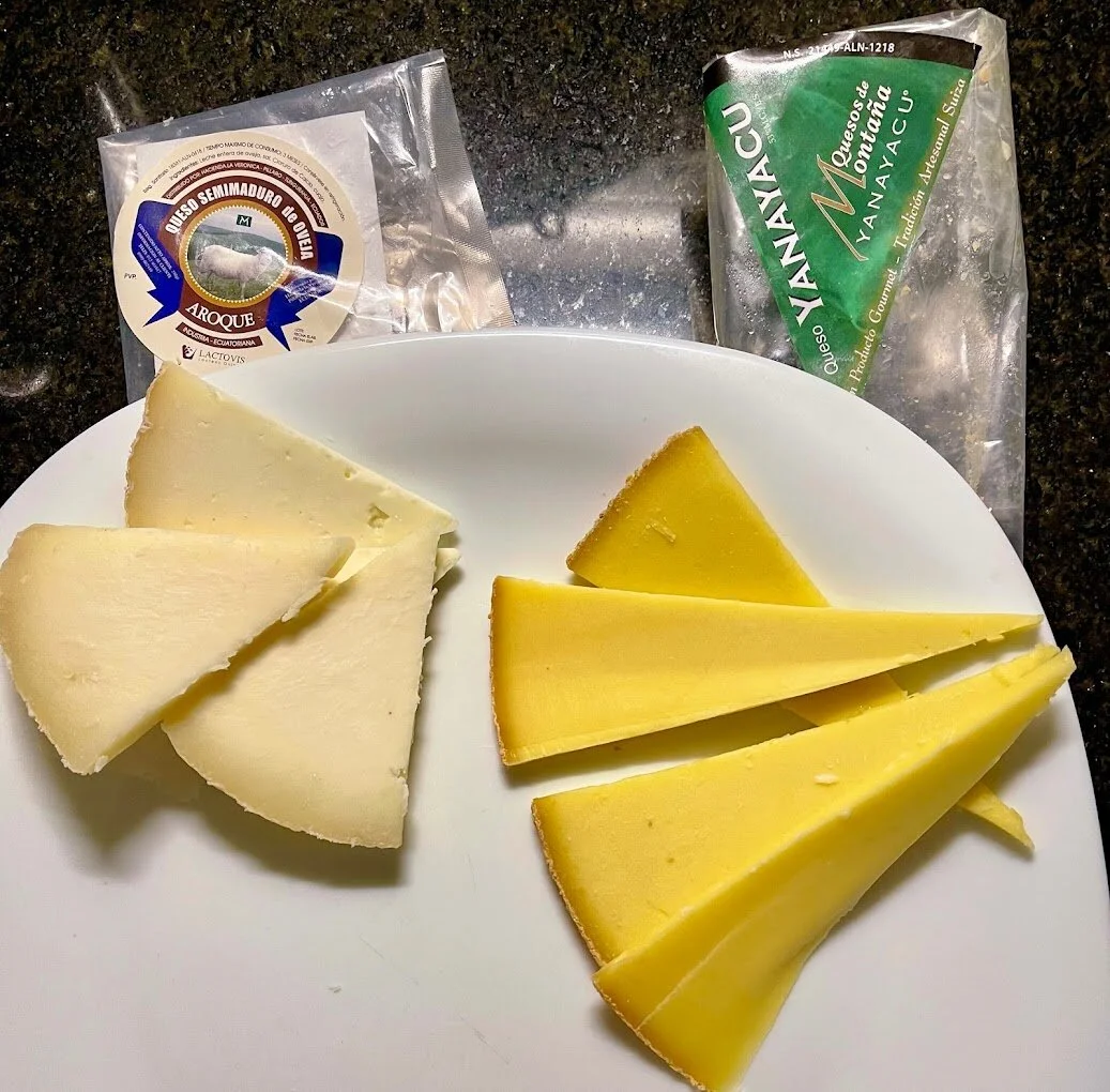 El Club Del Queso