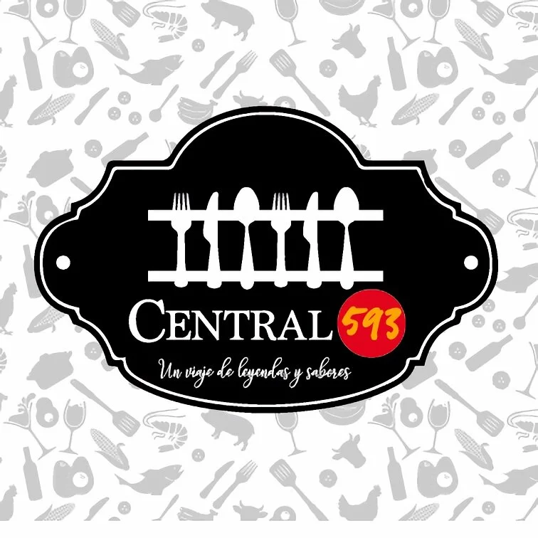 Central 593-4020