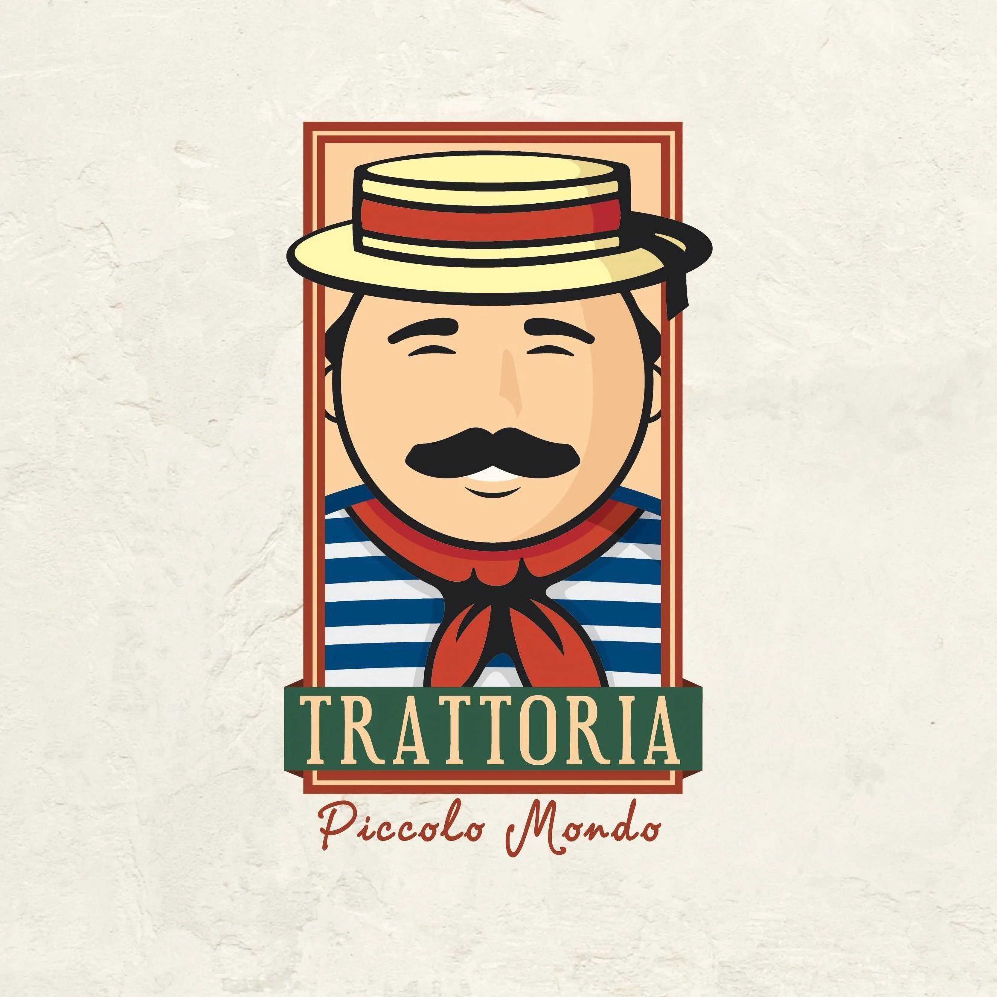 Trattoria Piccolo Mondo-4034