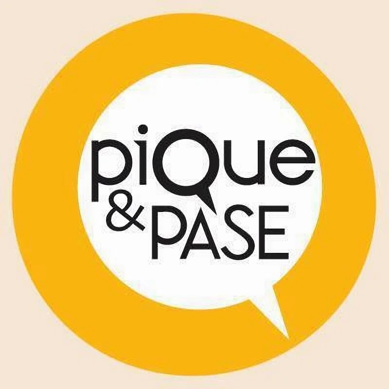 Pique & Pase-4036
