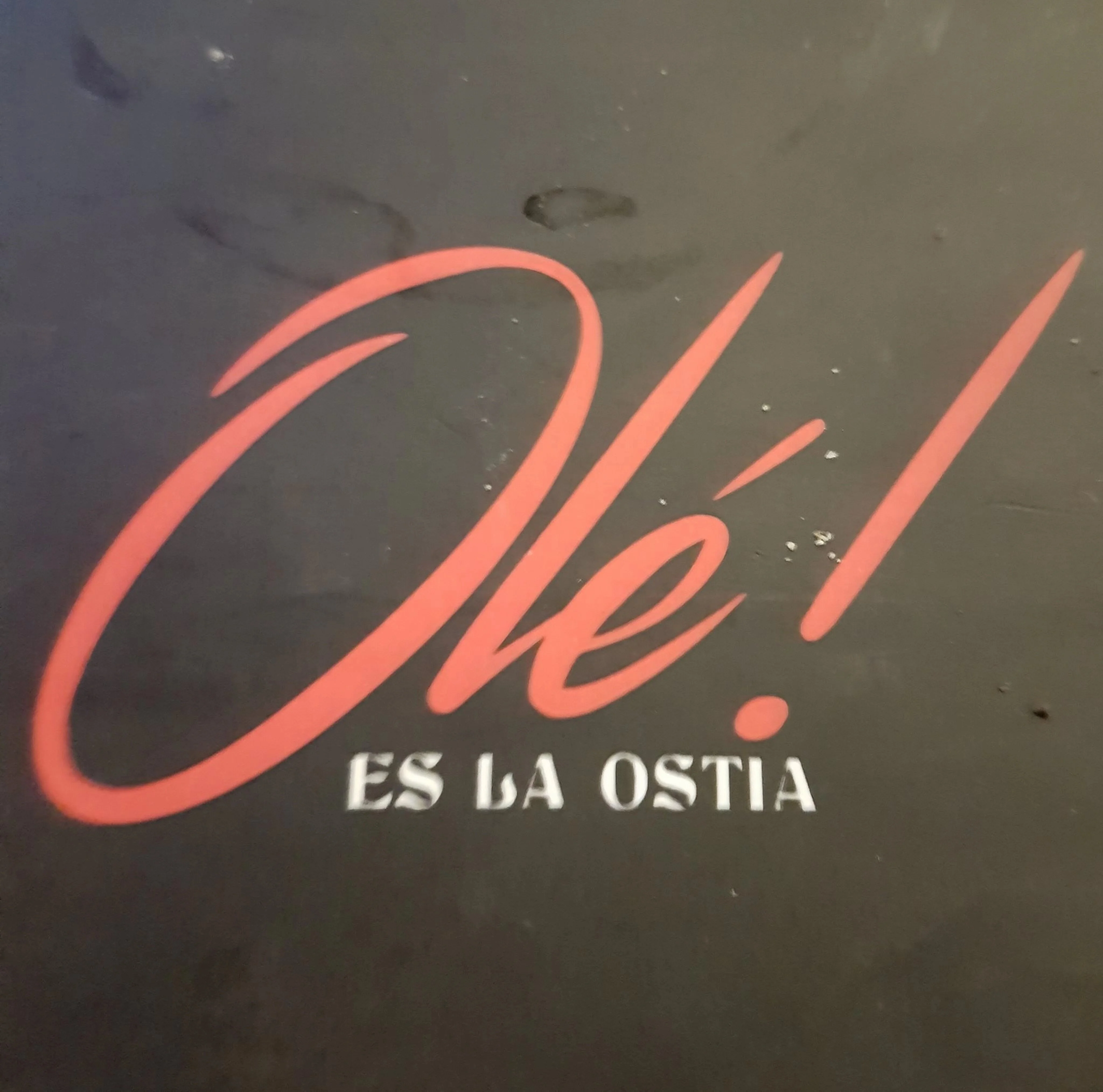 Ole Restaurante-4063