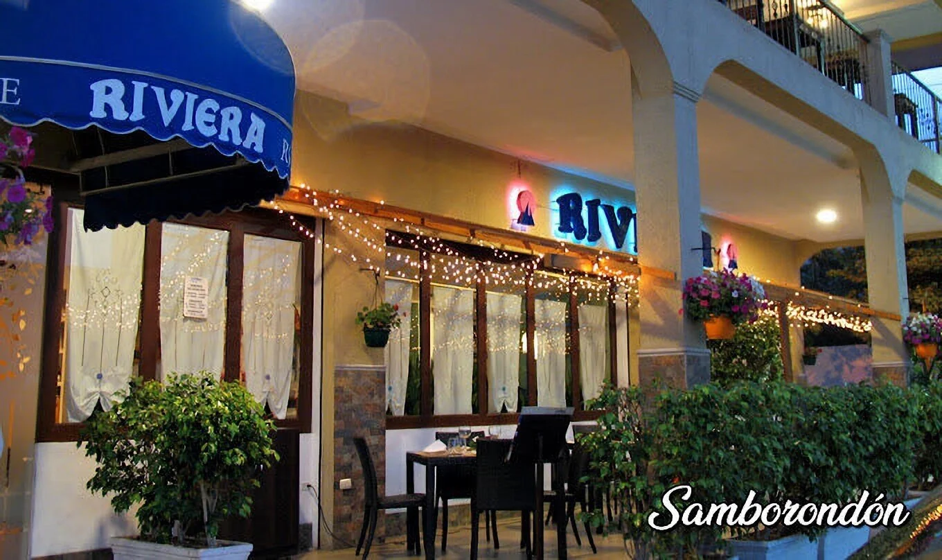 Restaurante Riviera en Samborondon-4068