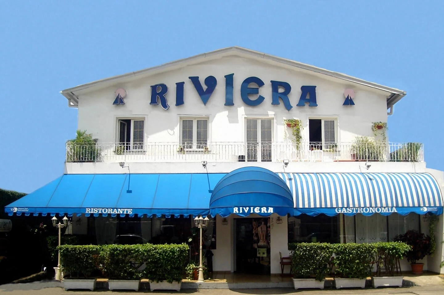 Restaurante Riviera en Guayaquil-4019