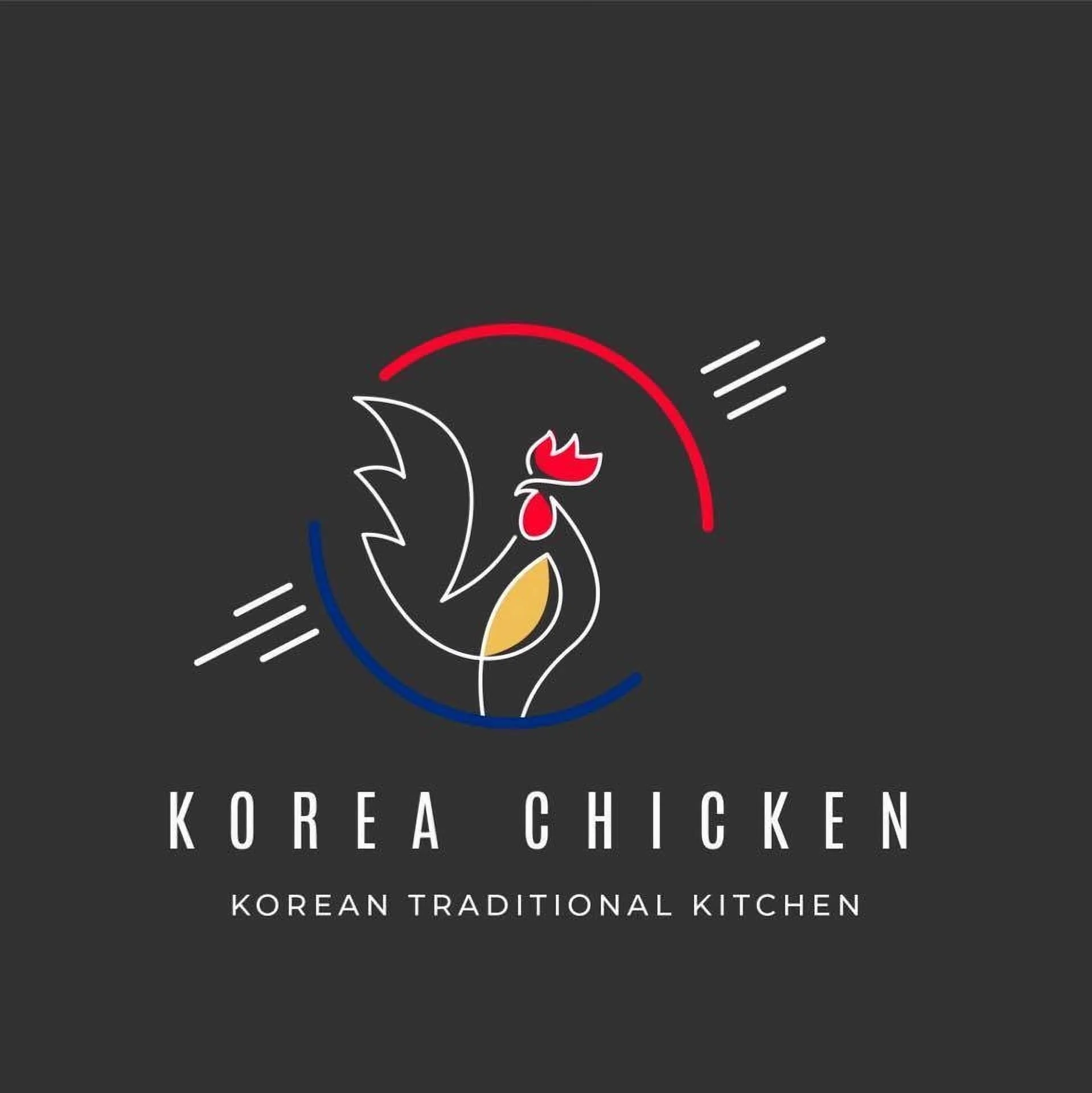 Korea Chicken-4075