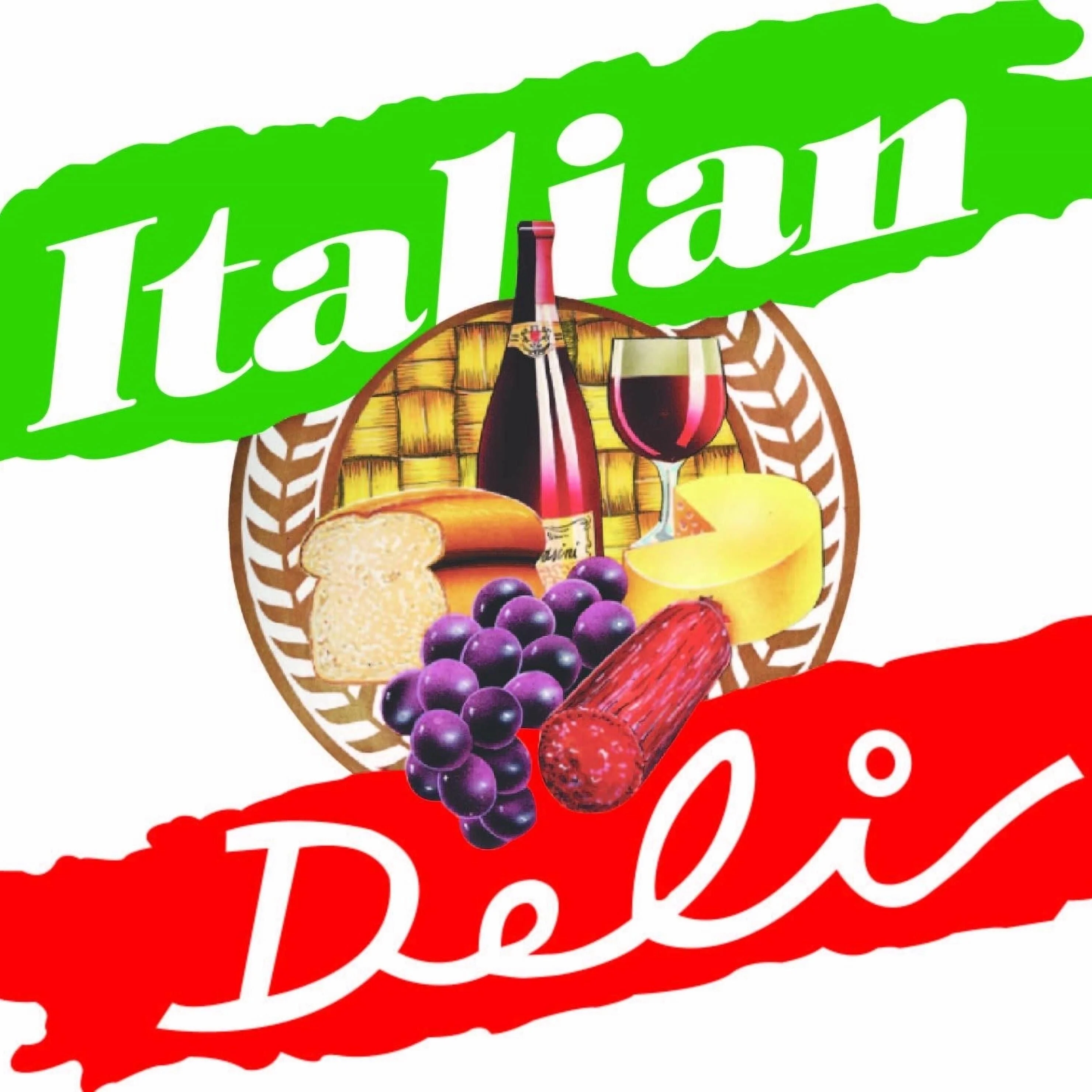 Italian Deli - policentro-4077