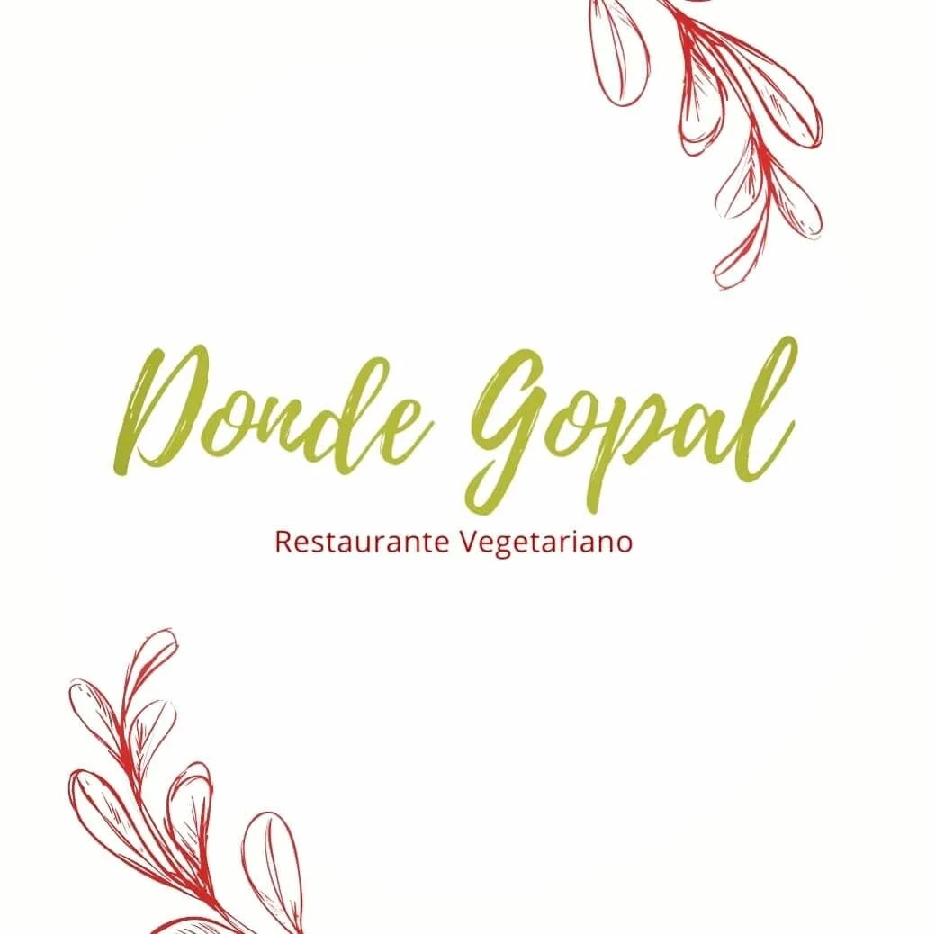 Donde Gopal Restaurante Vegetariano - Quito-4135
