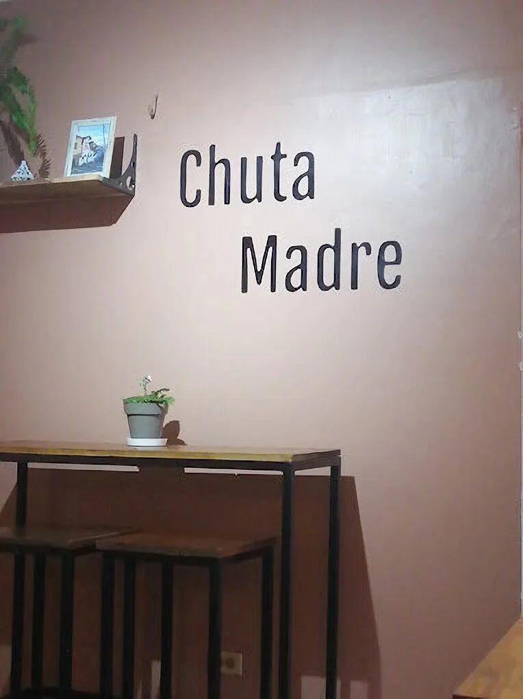 Chuta Madre-4240