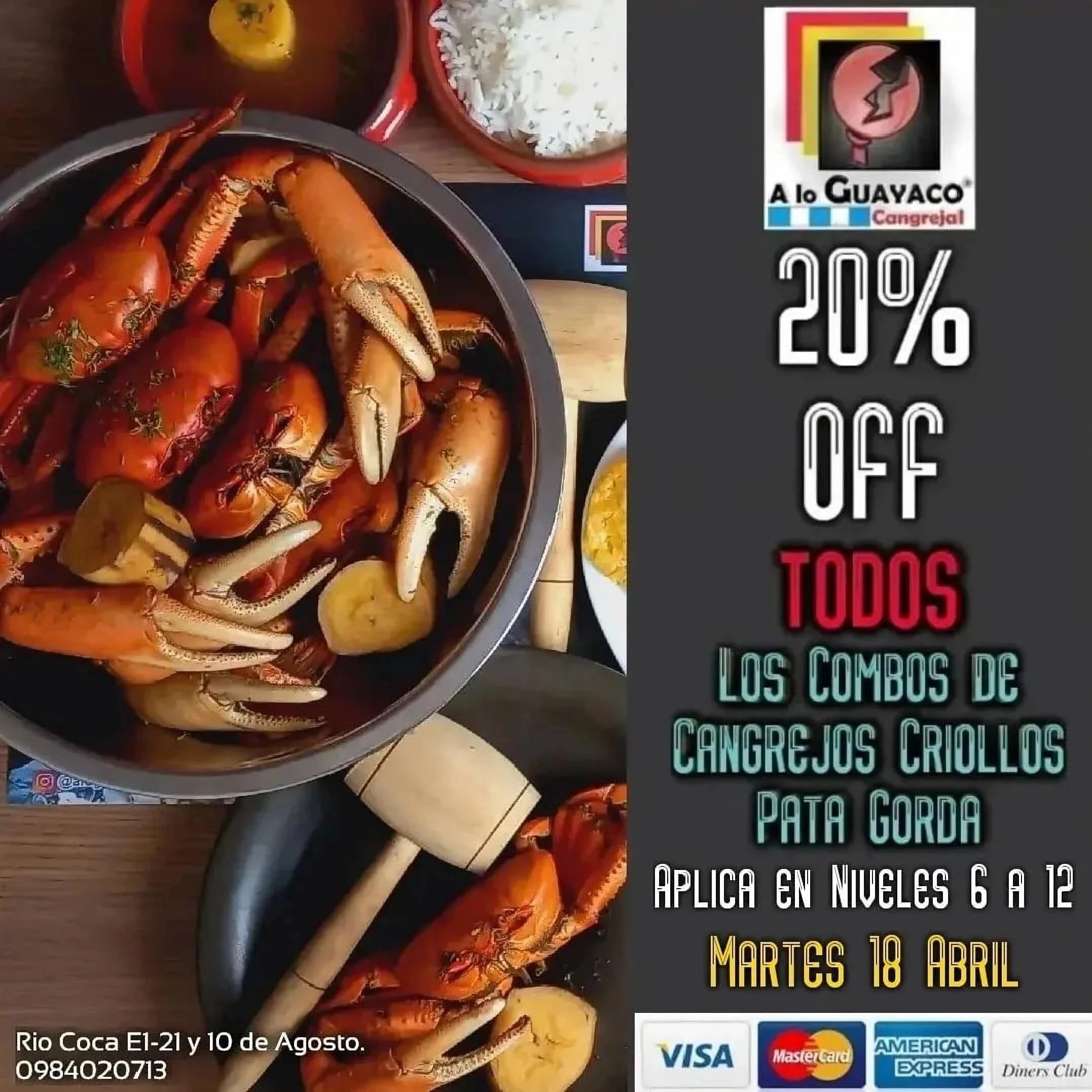 Restaurantes-a-lo-guayaco-cangrejal-quito-restaurante-de-especialidades-de-cangrejo-17770