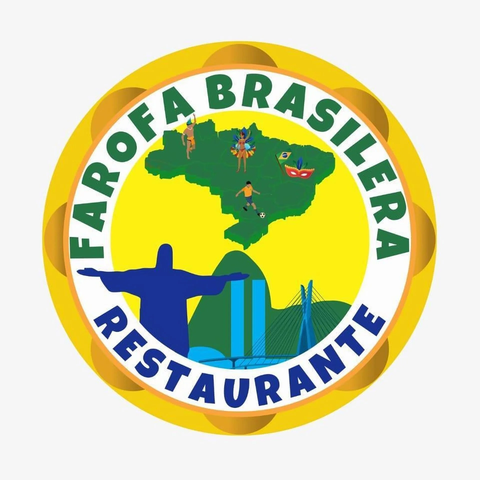 FAROFA BRASILERA RESTAURANTE-4255