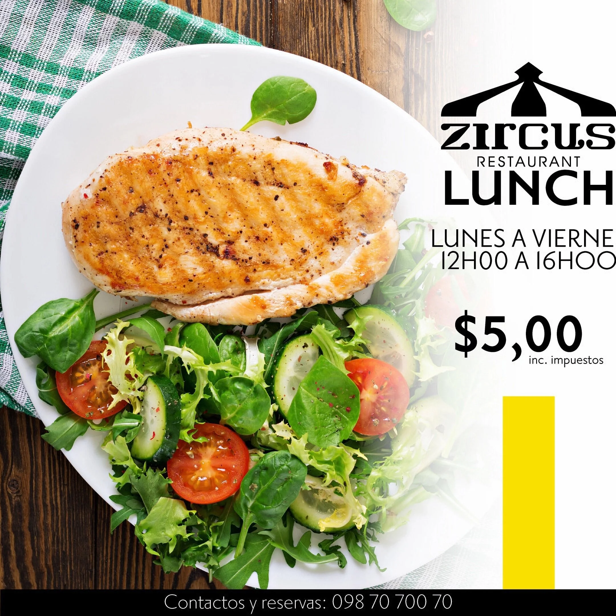 Zircus Restaurant-4286