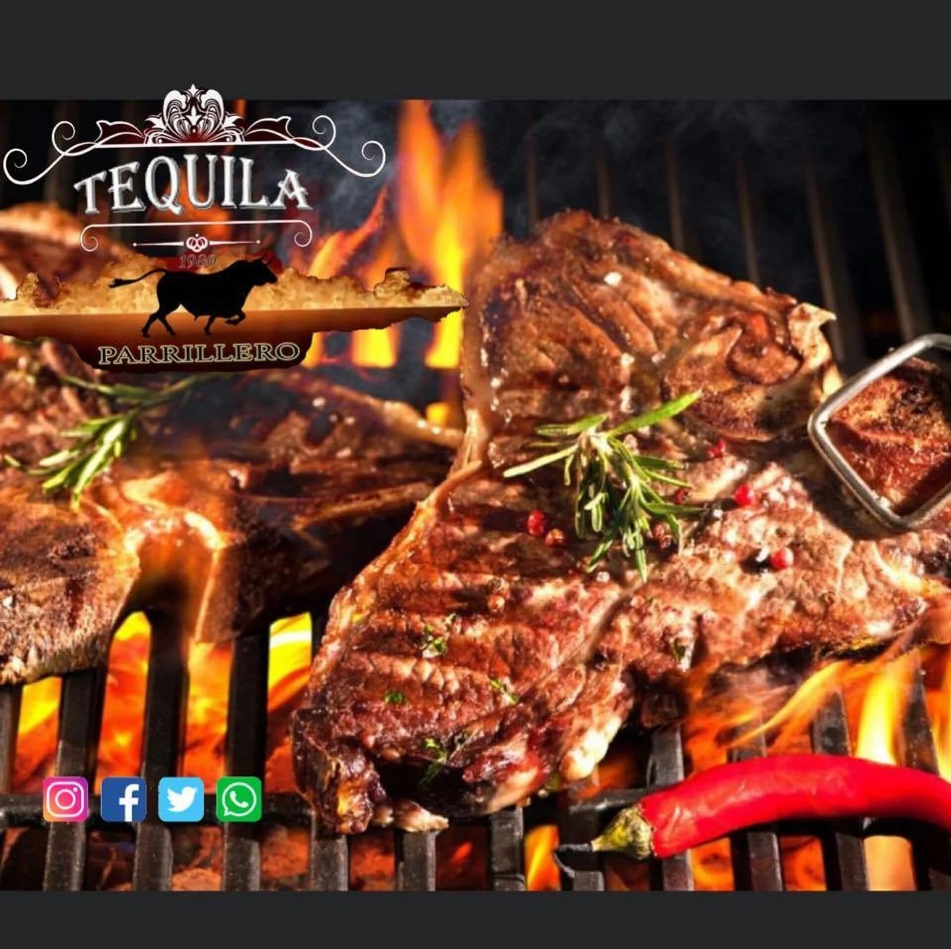 El Tequila de San Joaquin Restaurante-4299