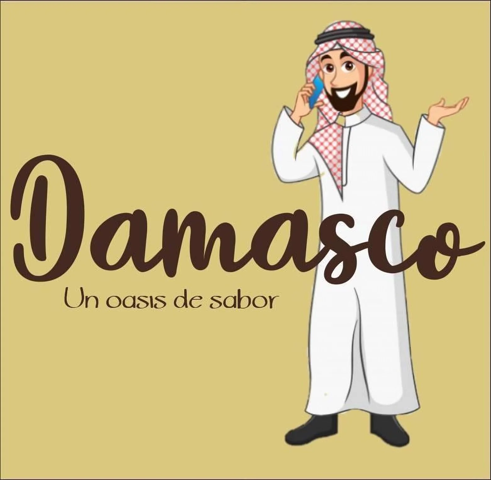 Damasco Cuenca-4322
