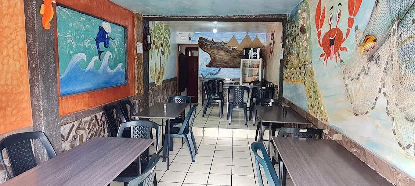 Restaurante Barquito Deli-4503