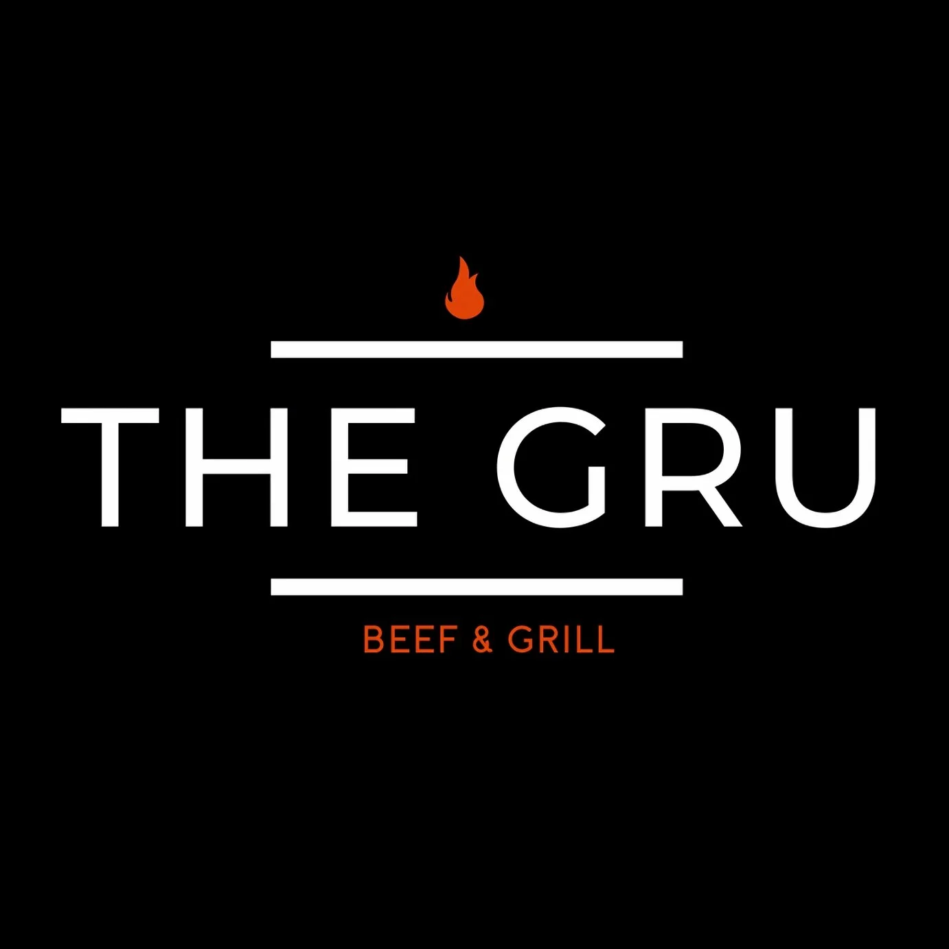 THE GRU - Beef & Grill-4495