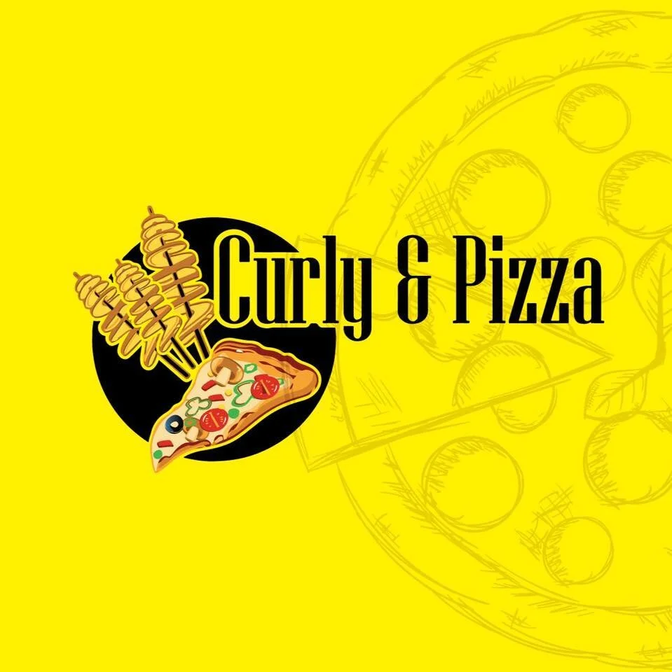 Curly & Pizza pizzeria and cafe-4328