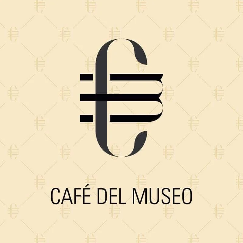 Cafe del Museo-4340