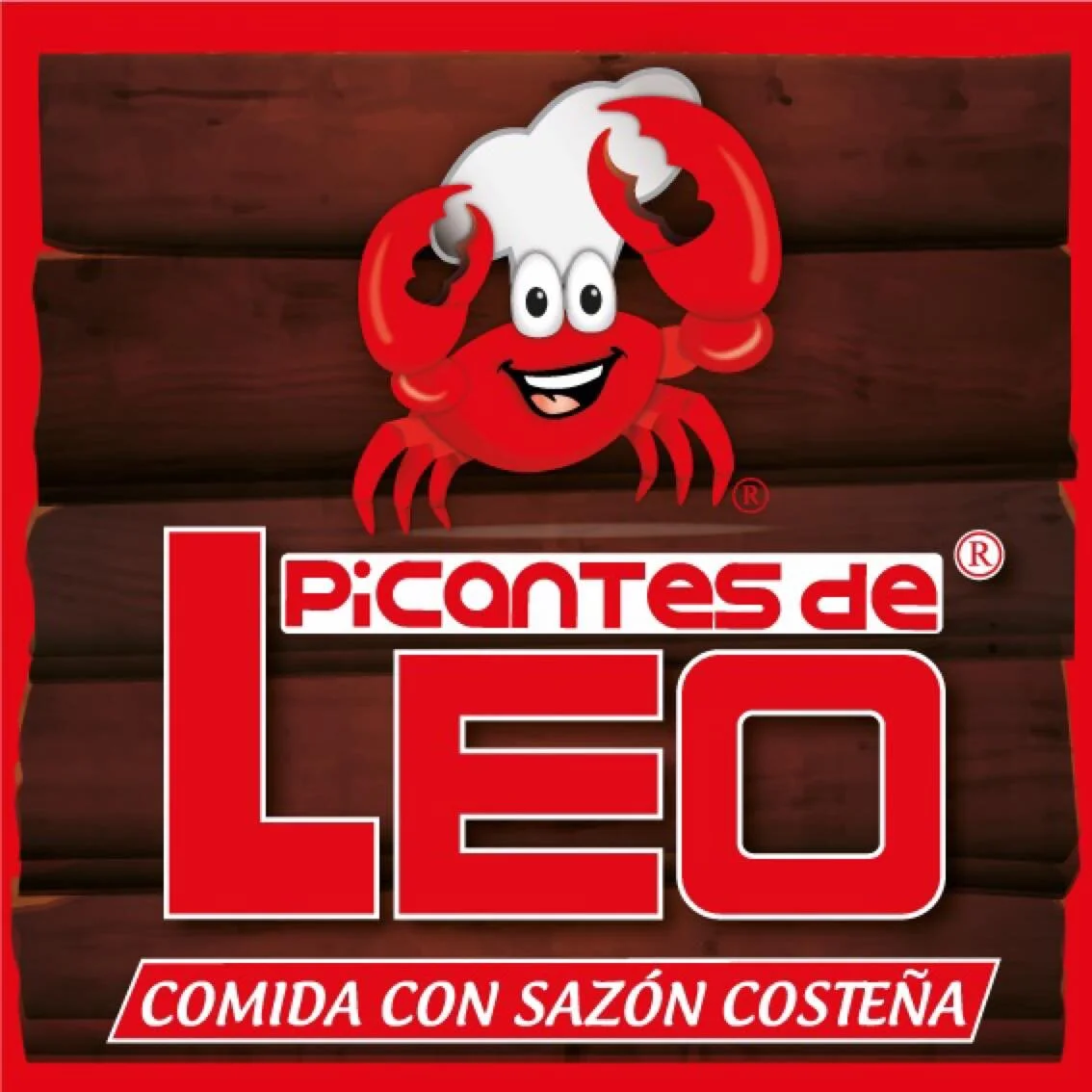 Picantes de Leo, Parque Calderón-4352