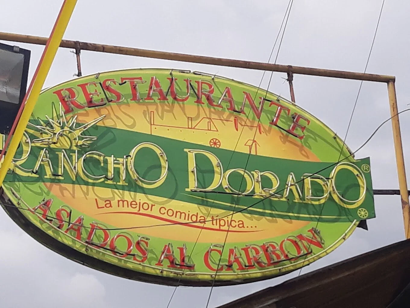 Restaurante Rancho Dorado-4354