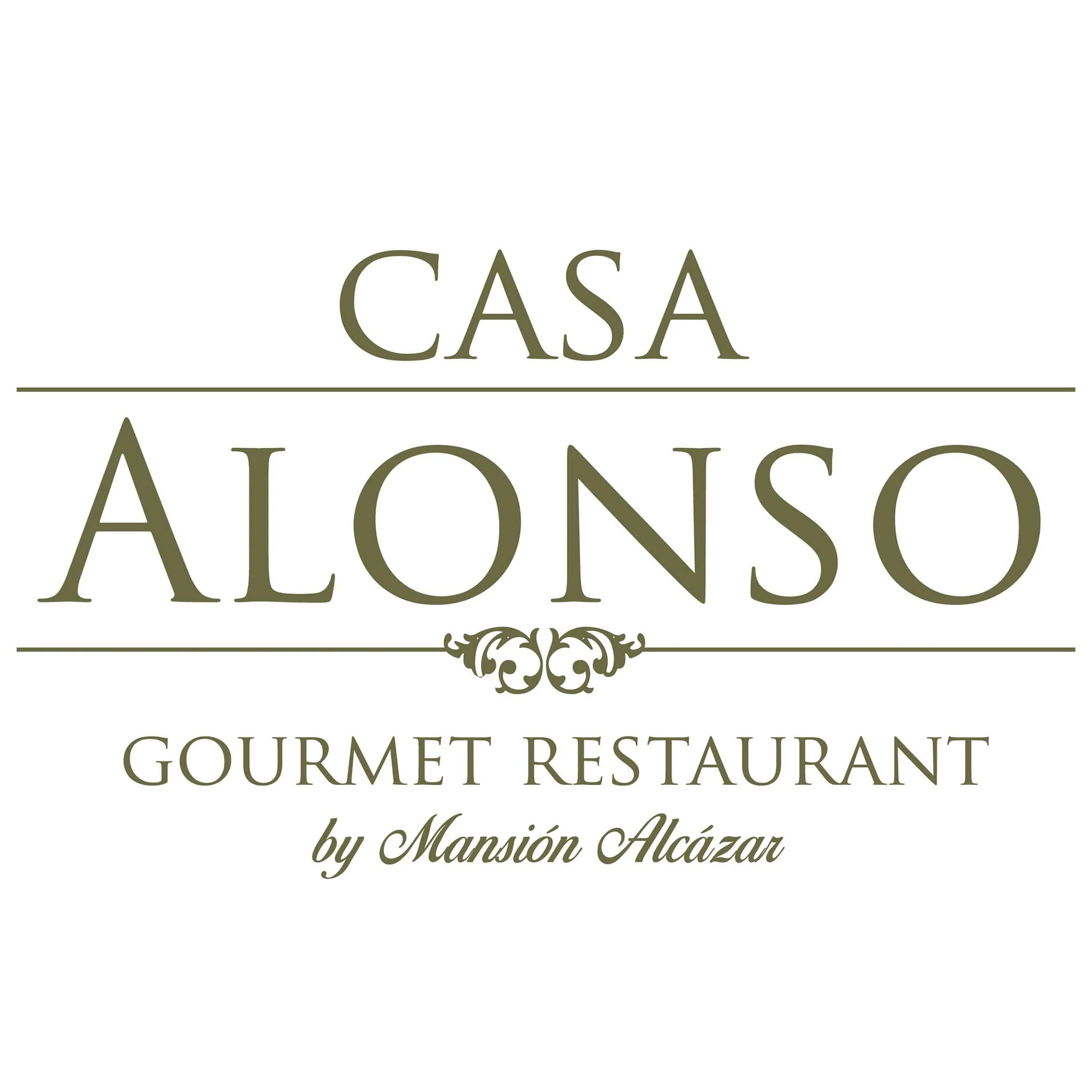 Casa Alonso Gourmet Restaurant-4378