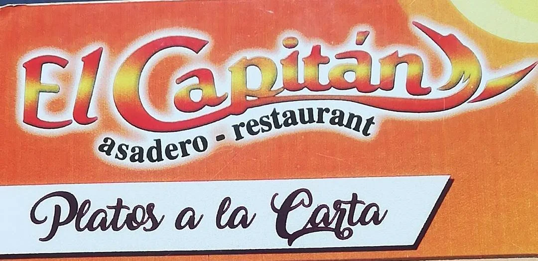 Restaurant "El Capitán"-4410